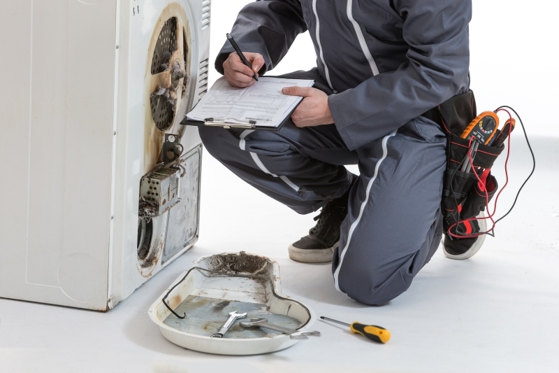 Appliance Repairs Harpur
