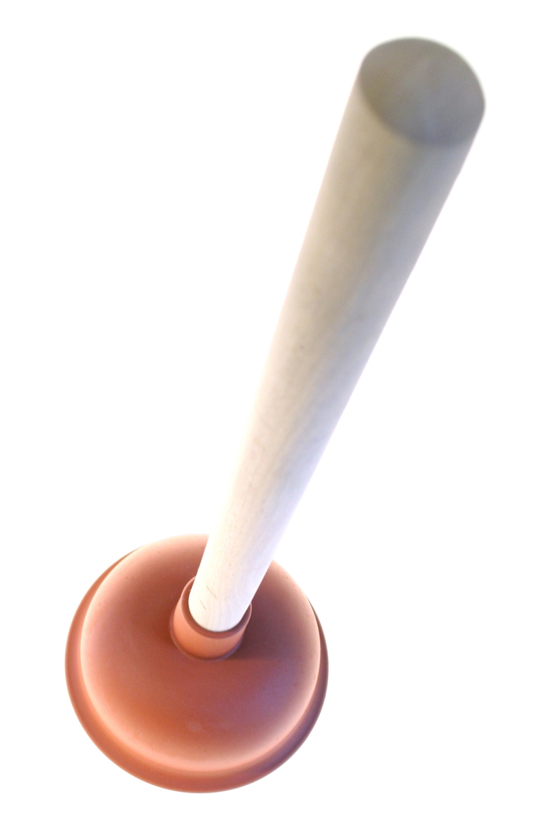 Clogged Toilet Harpur, Queens Park, De Parys, MK13, MK40