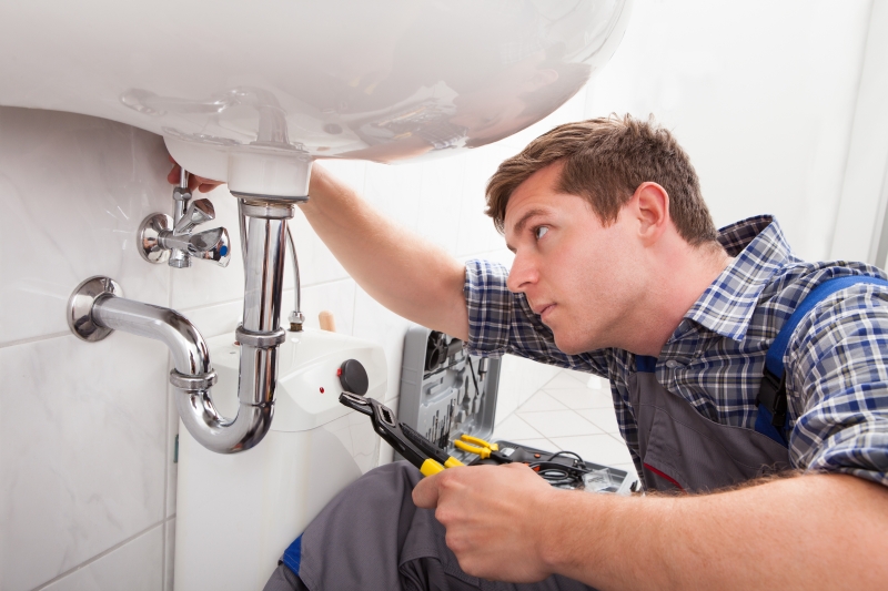 Emergency Plumbers Harpur