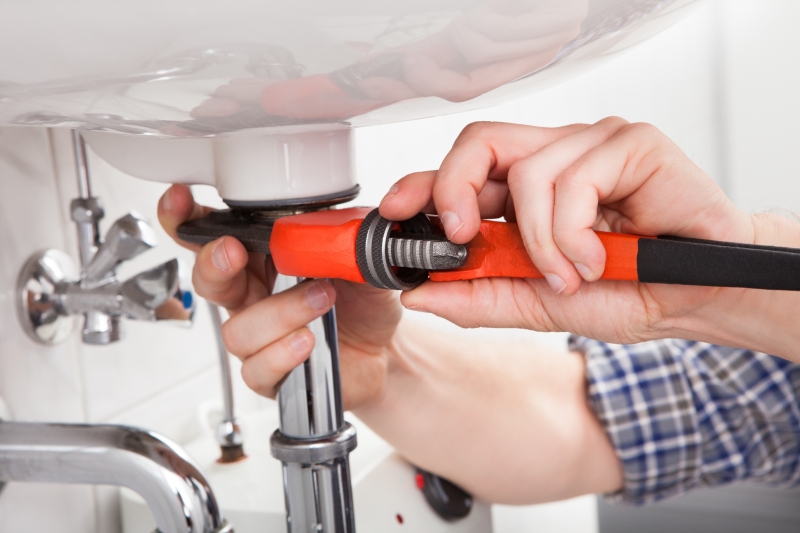 Emergency Plumbers Harpur, Queens Park, De Parys, MK13, MK40