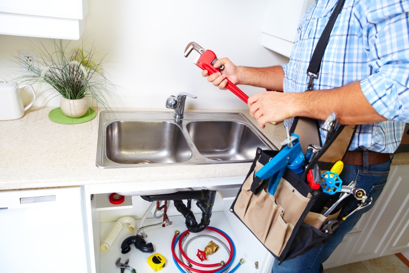 Plumbers Near Me Harpur, Queens Park, De Parys, MK13, MK40