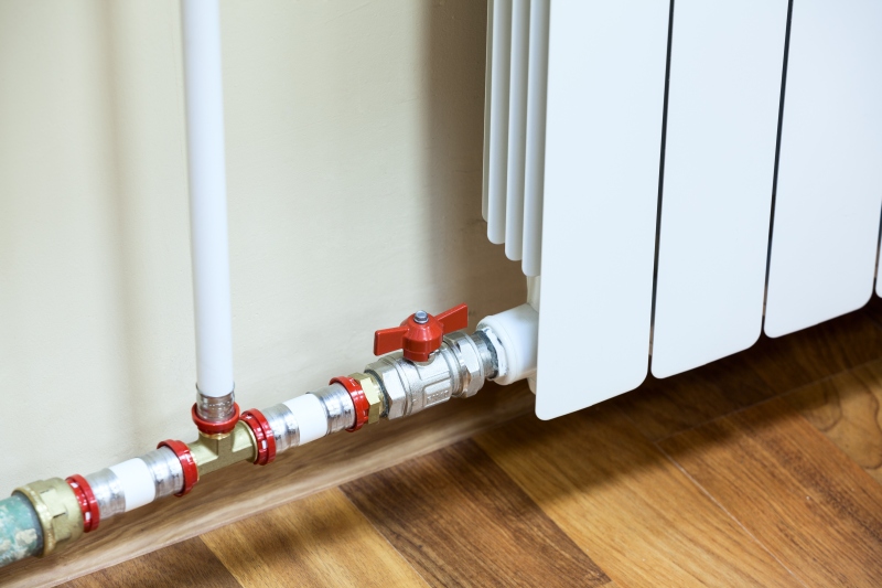 Slab Leak Repair Harpur, Queens Park, De Parys, MK13, MK40